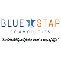 Blue Star Commodities logo, Blue Star Commodities contact details