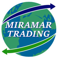 MIRAMAR TRADING logo, MIRAMAR TRADING contact details