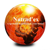 Nutrad'ex logo, Nutrad'ex contact details