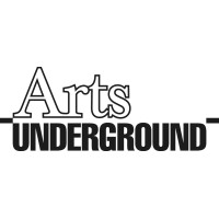 Arts Underground logo, Arts Underground contact details