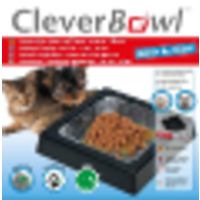 CleverBowl logo, CleverBowl contact details