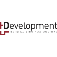 H-Development Swiss logo, H-Development Swiss contact details