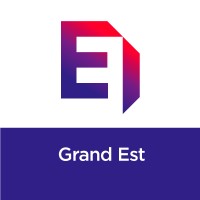 MEDEF Grand Est logo, MEDEF Grand Est contact details