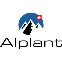 Alplant GmbH logo, Alplant GmbH contact details