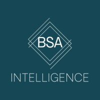 BSA Intelligence Ltd logo, BSA Intelligence Ltd contact details