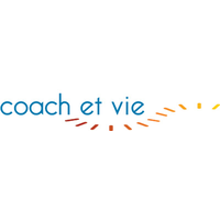 Coach et Vie logo, Coach et Vie contact details