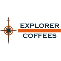 Explorer Coffees logo, Explorer Coffees contact details