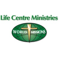 Life Centre Ministries logo, Life Centre Ministries contact details