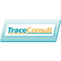 TraceConsult™ logo, TraceConsult™ contact details