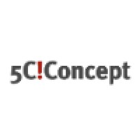 5C! Concept KG logo, 5C! Concept KG contact details