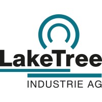 Laketree Industrie AG logo, Laketree Industrie AG contact details