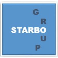 Starbo Group logo, Starbo Group contact details