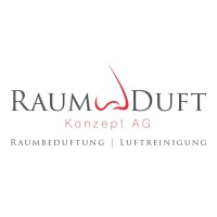 Raum & Duft AG logo, Raum & Duft AG contact details