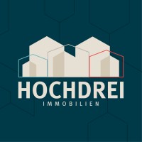 Hochdrei Immobilien GmbH logo, Hochdrei Immobilien GmbH contact details