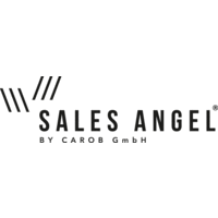 Salesangel by Carob GmbH logo, Salesangel by Carob GmbH contact details