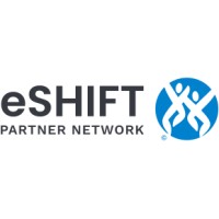 eSHIFT Partner Network logo, eSHIFT Partner Network contact details