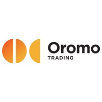 OROMO TRADING logo, OROMO TRADING contact details