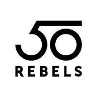 50 Rebels Company, Lda. logo, 50 Rebels Company, Lda. contact details