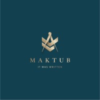 MAKTUB SWISS logo, MAKTUB SWISS contact details