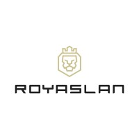 ROYASLAN logo, ROYASLAN contact details