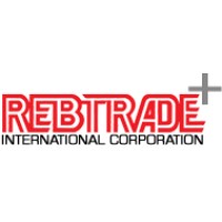 Rebtrade International Corporation logo, Rebtrade International Corporation contact details