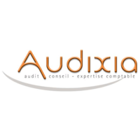 AUDIXIA logo, AUDIXIA contact details