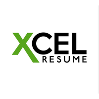 Xcel Resume logo, Xcel Resume contact details