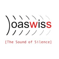 Oaswiss AG logo, Oaswiss AG contact details