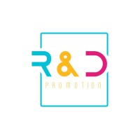 R&D Promotion logo, R&D Promotion contact details