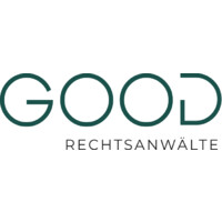 Good Rechtsanwälte GmbH logo, Good Rechtsanwälte GmbH contact details