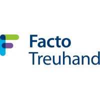 Facto Treuhand AG logo, Facto Treuhand AG contact details