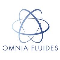 OMNIA FLUIDES logo, OMNIA FLUIDES contact details