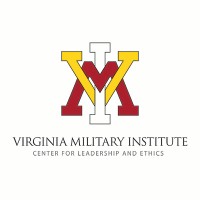 Virginia Military Institute logo, Virginia Military Institute contact details