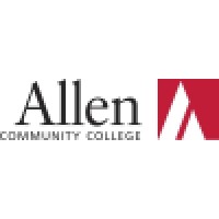 Allen County Community College logo, Allen County Community College contact details