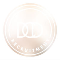 DCD Recruitment logo, DCD Recruitment contact details