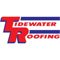 Tidewater Roofing logo, Tidewater Roofing contact details