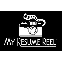 My Resume Reel™ logo, My Resume Reel™ contact details