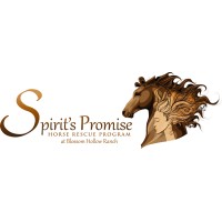 Spirit's Promise Equine Rescue Corp. logo, Spirit's Promise Equine Rescue Corp. contact details