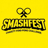 Smashfest logo, Smashfest contact details