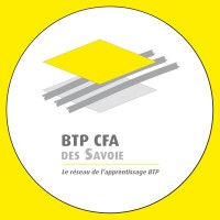 BTP CFA DES SAVOIE logo, BTP CFA DES SAVOIE contact details