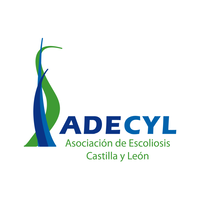 ADECYL - Asociación de Escoliosis de Castilla y León logo, ADECYL - Asociación de Escoliosis de Castilla y León contact details