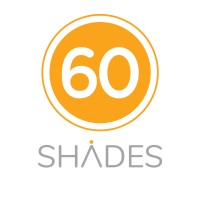 60 Shades - Energy Efficient Lighting Experts logo, 60 Shades - Energy Efficient Lighting Experts contact details