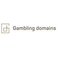 Gambling Domains logo, Gambling Domains contact details