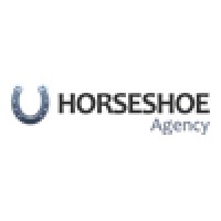 Horseshoe Agency logo, Horseshoe Agency contact details