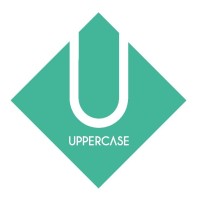 UPPERCASE Translations logo, UPPERCASE Translations contact details