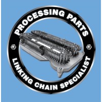 Processing Parts & Equipment logo, Processing Parts & Equipment contact details