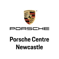 Porsche Newcastle logo, Porsche Newcastle contact details