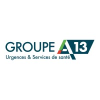 Groupe A13 logo, Groupe A13 contact details