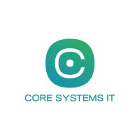 Core Systems Ltd. logo, Core Systems Ltd. contact details