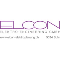 ELCON Elektro-Engineering GmbH logo, ELCON Elektro-Engineering GmbH contact details